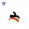 La naranja del cable de Robrt añade el arnés de cable natural de los conectores de la serie del vh del jst proveedor